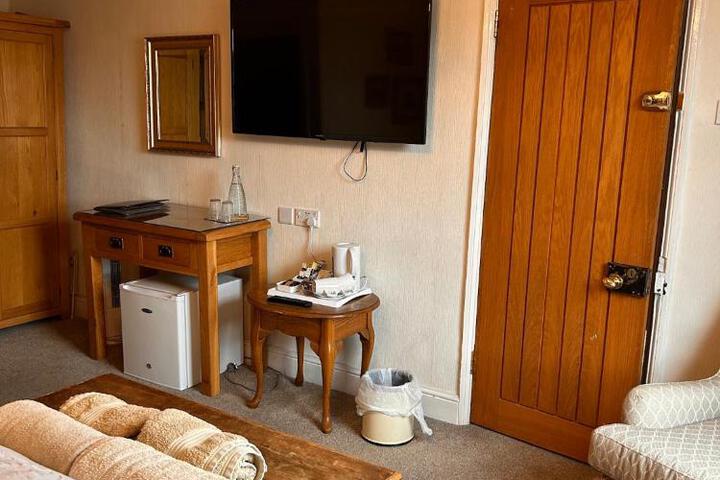 Suite Photo