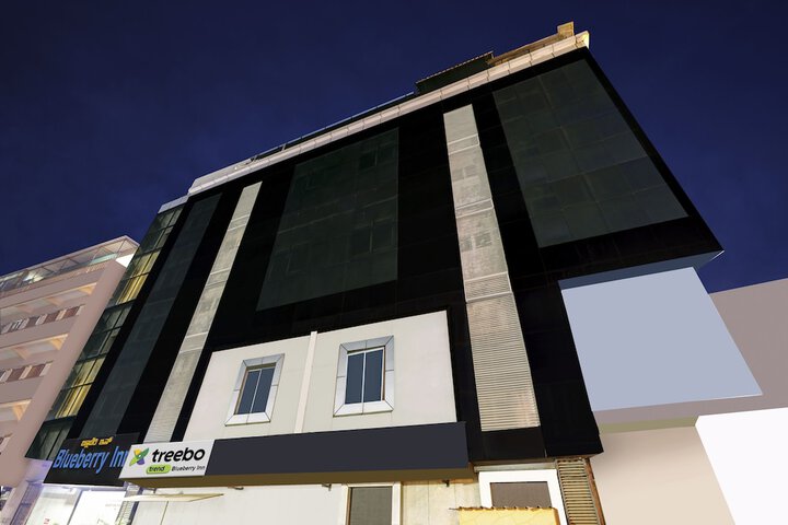 Hotel 36 of 37