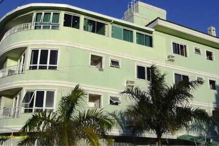 RESIDENCIAL BELA VISTA