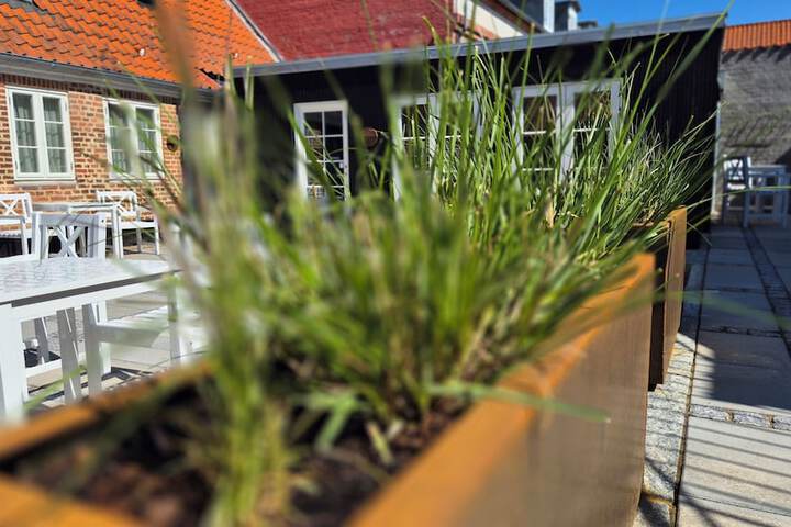 Terrace/Patio 20 of 36