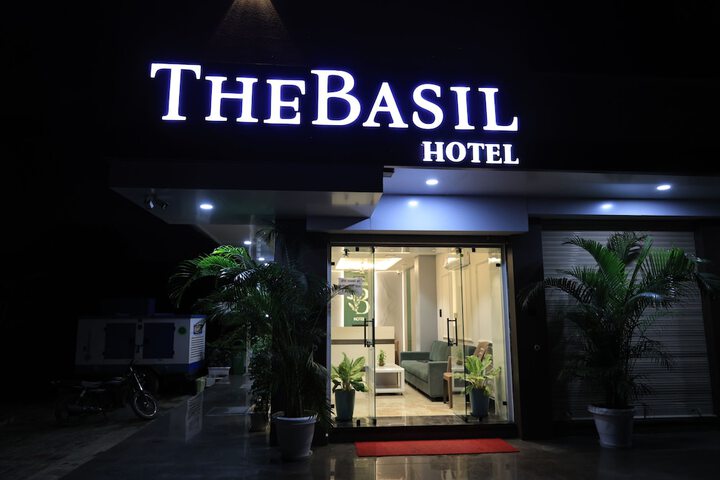 Hotel 54 of 56