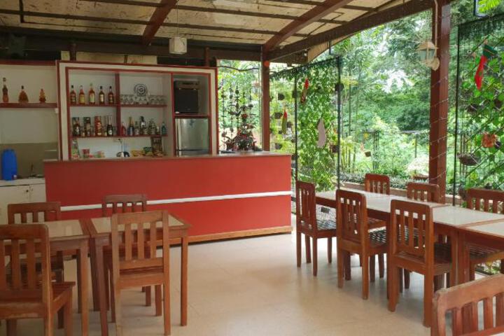 Fitness Facility Photos