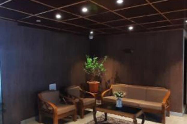 Hotel Interior 15 of 20