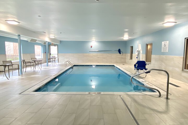 Pool 48 of 68