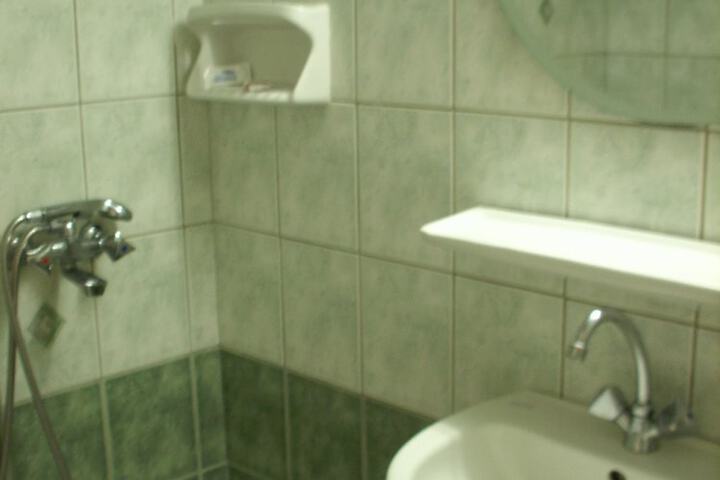 Bath Amenities