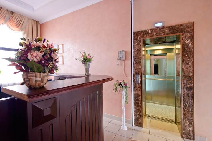 Hotel Interior 2 of 62