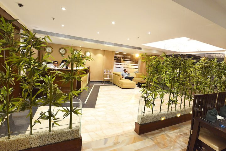 Hotel Interior 4 of 43