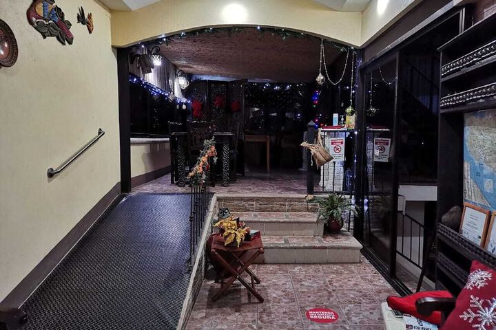 Room 5 of 46