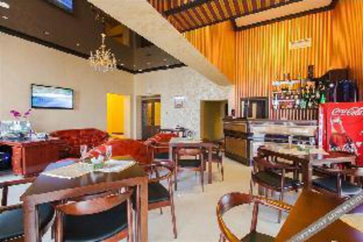 Fitness Center Photo