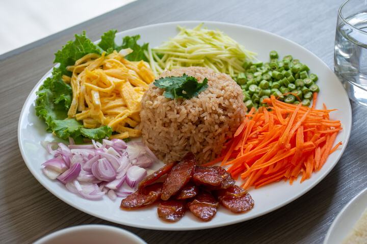 Breakfast/Coffee Service 27 of 28