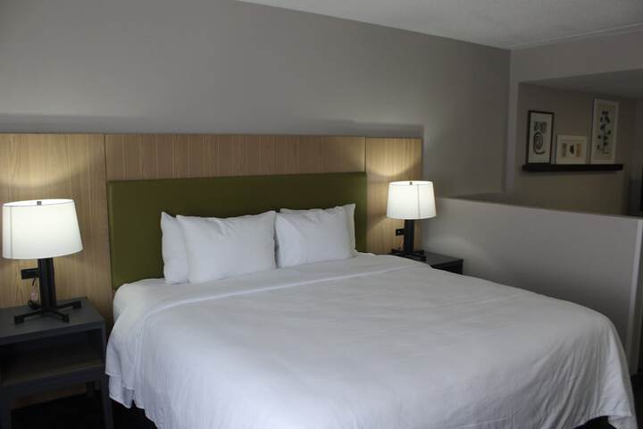 1 King Bed Accessible (8 of 14)