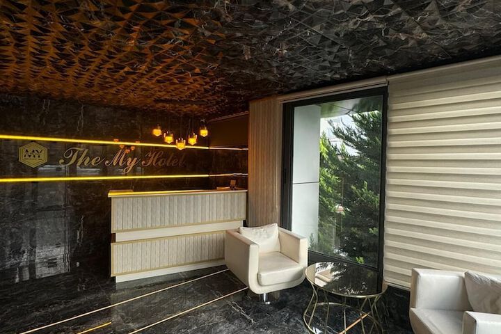 Hotel Interior 2 of 46