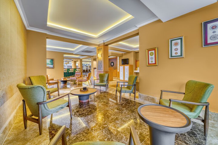 Hotel Interior 3 of 27