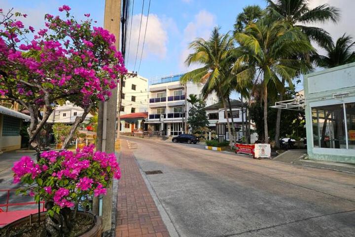 La Xenia Hotel Kata Beach