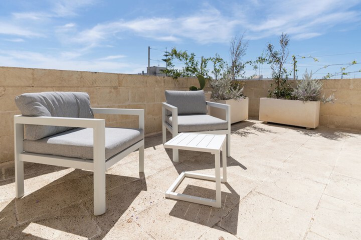 Terrace/Patio 27 of 56