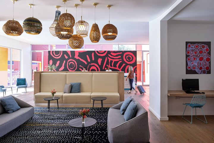 Hotel Interior 2 of 11