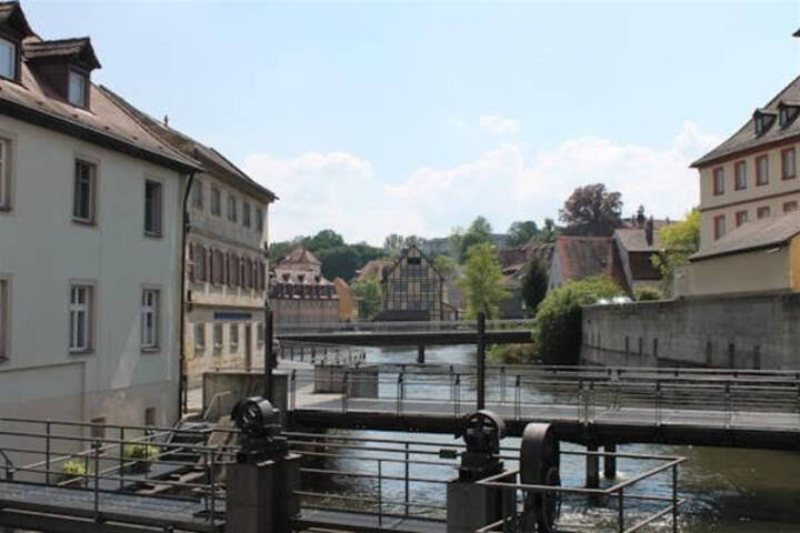 Brudermühle