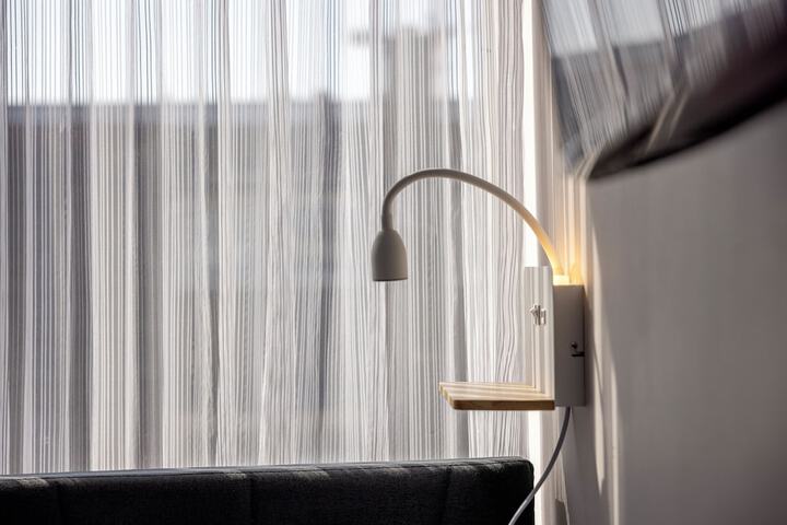 Hotel Interior 123 of 142