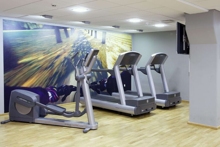 Health and Fitness 32 of 52