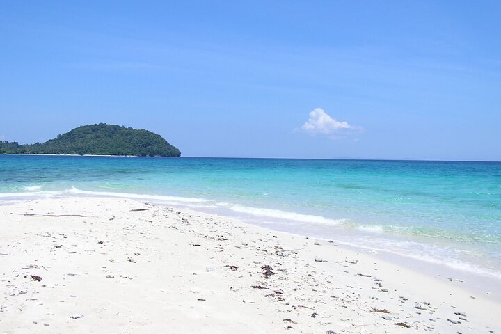 Beach 12 of 30