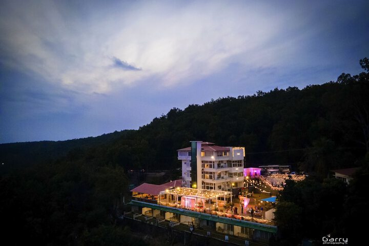 Hotel 105 of 122