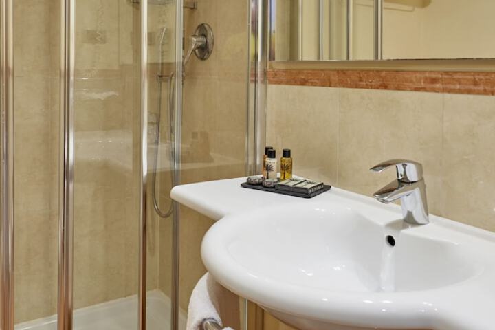 Bath Amenities