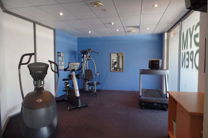 Health and Fitness 49 of 77