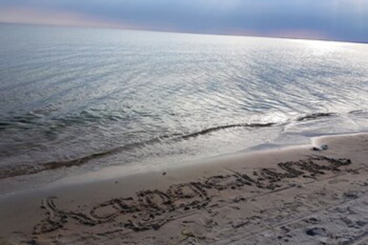 Beach 3 of 14