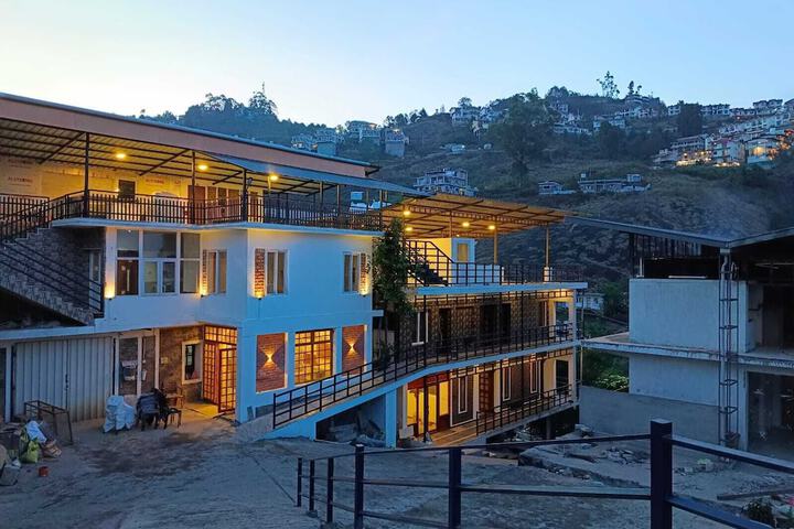 Hotel 16 of 16