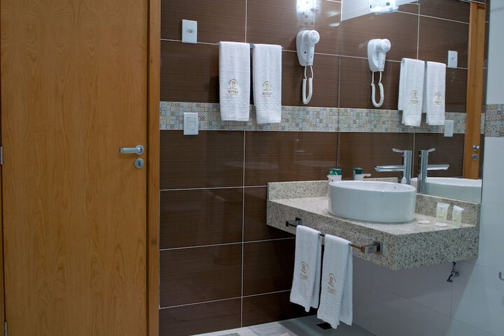 Bath Amenities