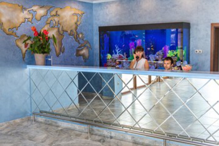 Hotel Interior 35 of 36