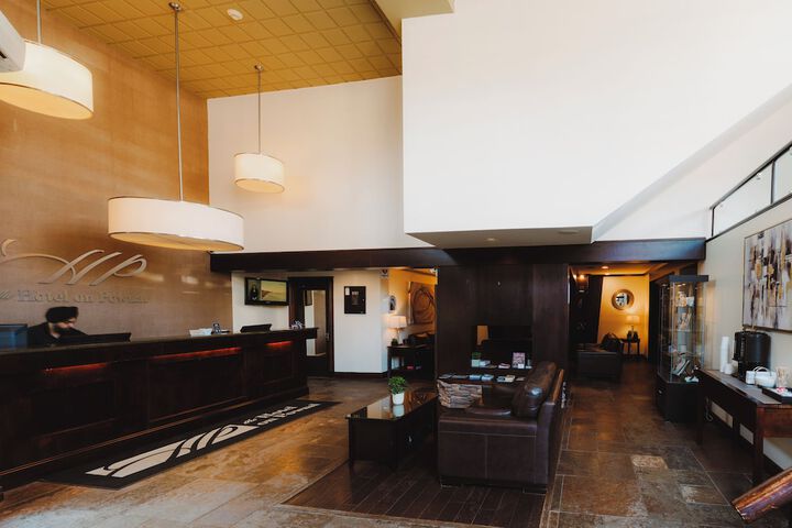 Hotel Interior 2 of 37