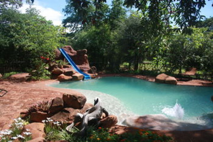 Pool 11 of 11