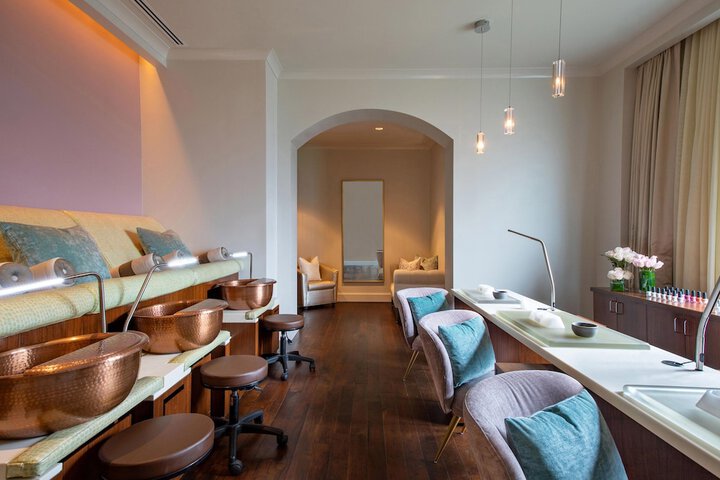 Spa