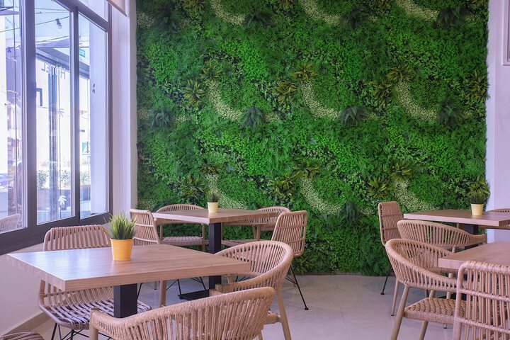 Lobby Photos