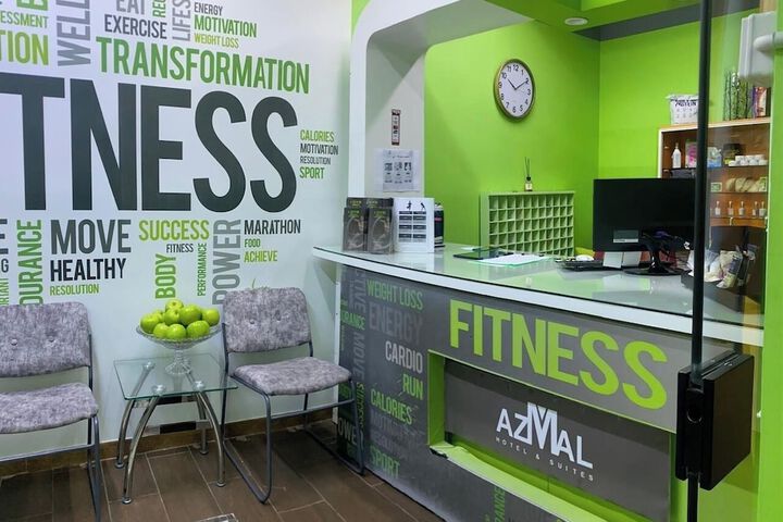 Health and Fitness 41 of 48