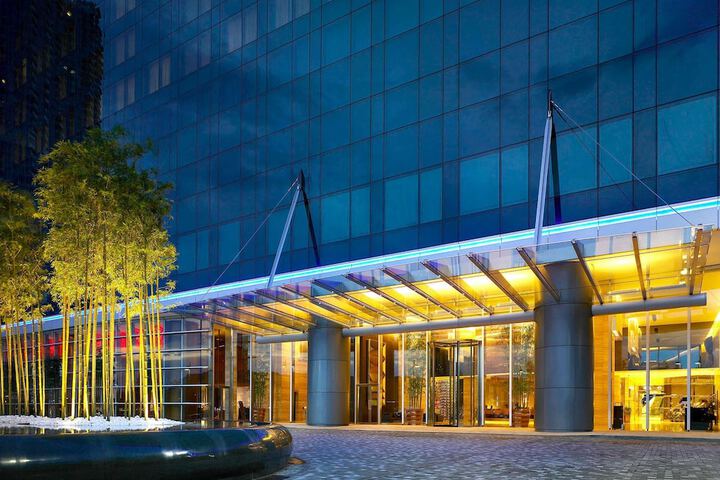 Hotel 70 of 73