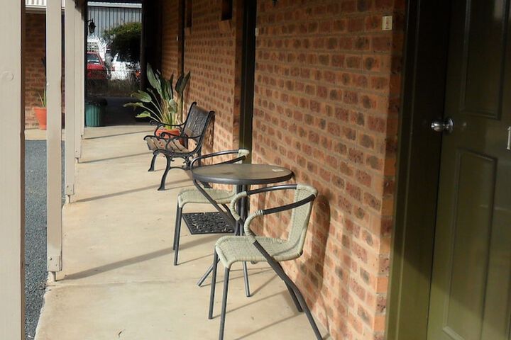 Terrace/Patio 36 of 62