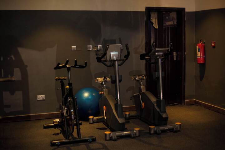 Health and Fitness 16 of 47