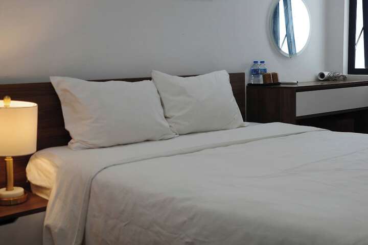 LAmour Homestay