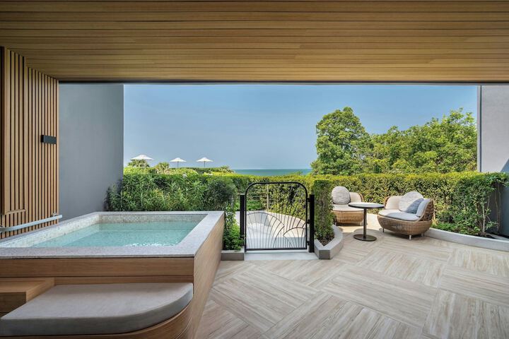 Room 37 of 101