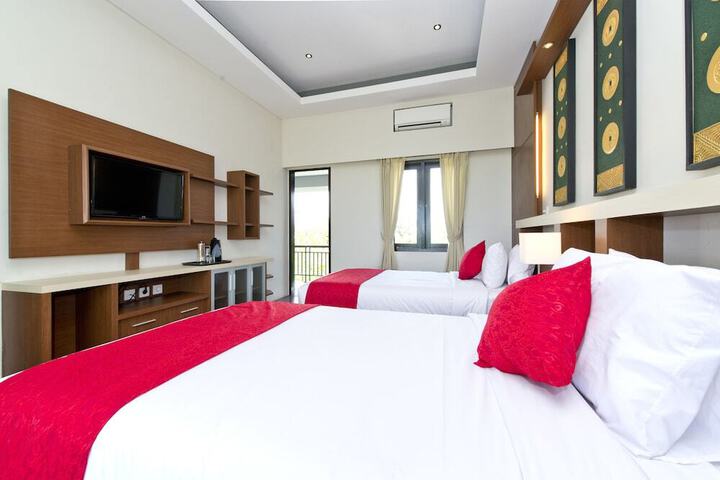 Spa and Wellness
