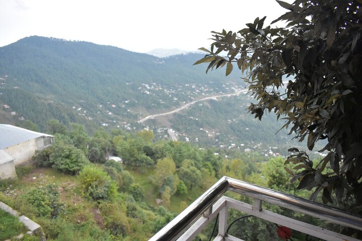 Hotel View 16 of 16
