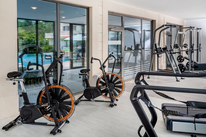 Health and Fitness 33 of 60