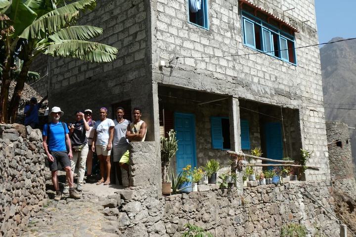 Chez Samira