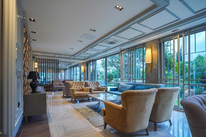 Spa and Wellness Pictures