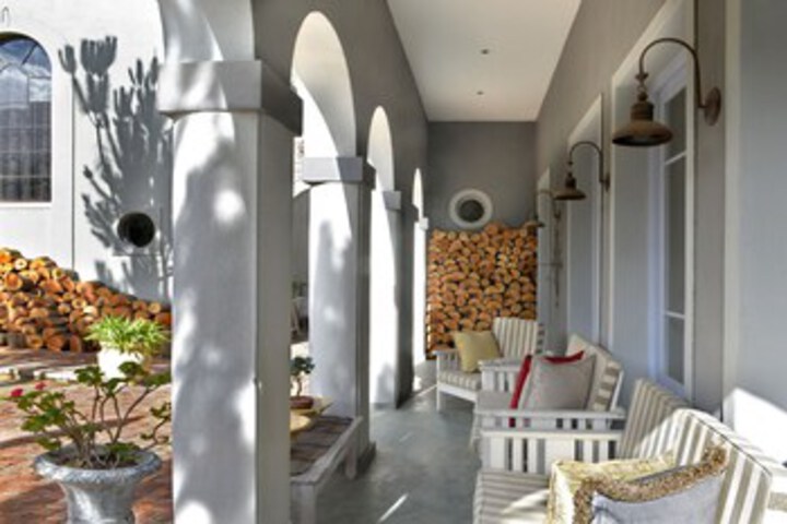 Terrace/Patio 28 of 28