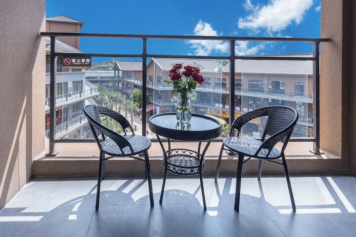 Terrace/Patio 19 of 28