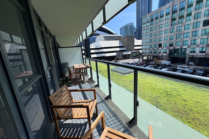 Terrace/Patio 12 of 19