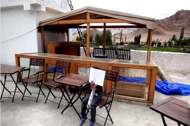 Terrace/Patio 48 of 86